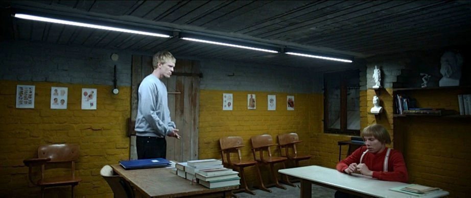 Der Bunker 07