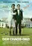 Der Chaos Dad - Plakat