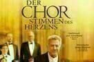 Der Chor - Stimmen des Herzens - Plakat
