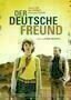 Der deutsche Freund - Plakat