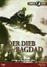 Der Dieb von Bagdad Der Dieb von Bagdad