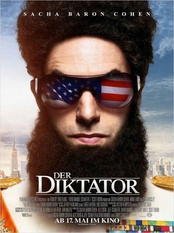 Der Diktator 11