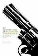 Der Dokumentarfilm ist Tot Cover Der Dokumentarfilm ist Tot Cover