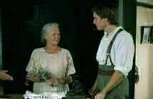 Der Duft von Lavendel Der Duft von Lavendel
