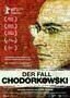 Der Fall Chodorkowski plakat