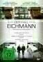 Der Fall Eichmann - Plakat