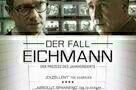 Der Fall Eichmann - Plakat