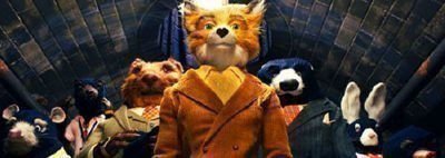Der fantastische Mr. Fox
