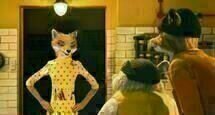 Der fantastische Mr. Fox