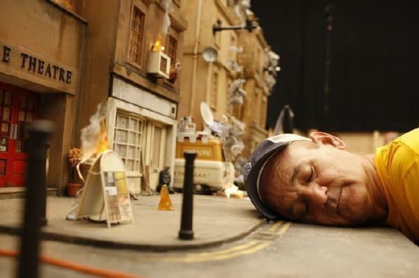 Der fantastische Mr. Fox