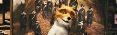 Der fantastische Mr. Fox