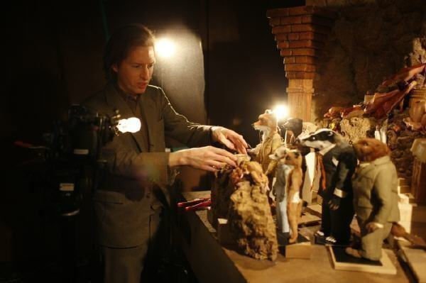Der fantastische Mr. Fox