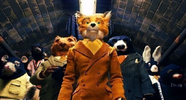 Der fantastische Mr. Fox