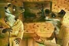 Der fantastische Mr. Fox