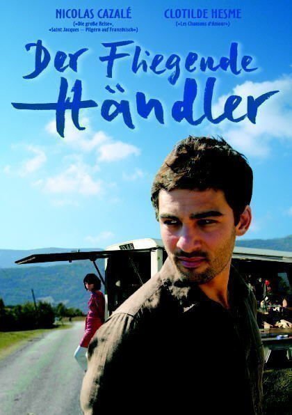 Der fliegende Händler