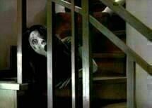 Der Fluch - The Grudge
