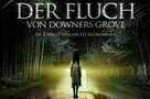 Der Fluch von Downers Grove - Plakat
