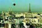Der Flug des roten Ballons