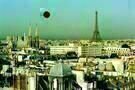 Der Flug des roten Ballons