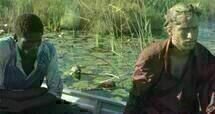 Der Fluss war einst ein Mensch 1