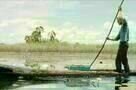 Der Fluss war einst ein Mensch 2