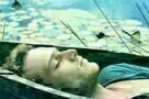 Der Fluss war einst ein Mensch 4