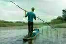 Der Fluss war einst ein Mensch 5