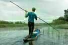 Der Fluss war einst ein Mensch 5