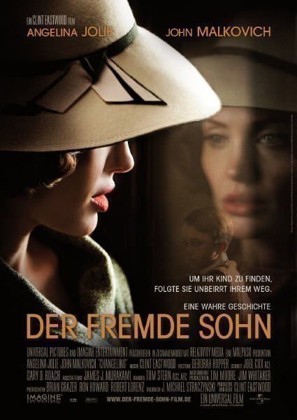 Der fremde Sohn