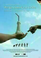 Der Geschmack von Leben