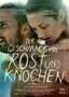 Der Geschmack von Rost und Knochen - Plakat