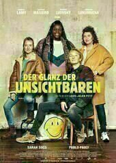 Der Glanz der Unsichtbaren