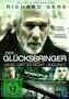 Der Glu  cksbringer - Plakat
