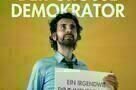 Der grosse Demokrator - Plakat
