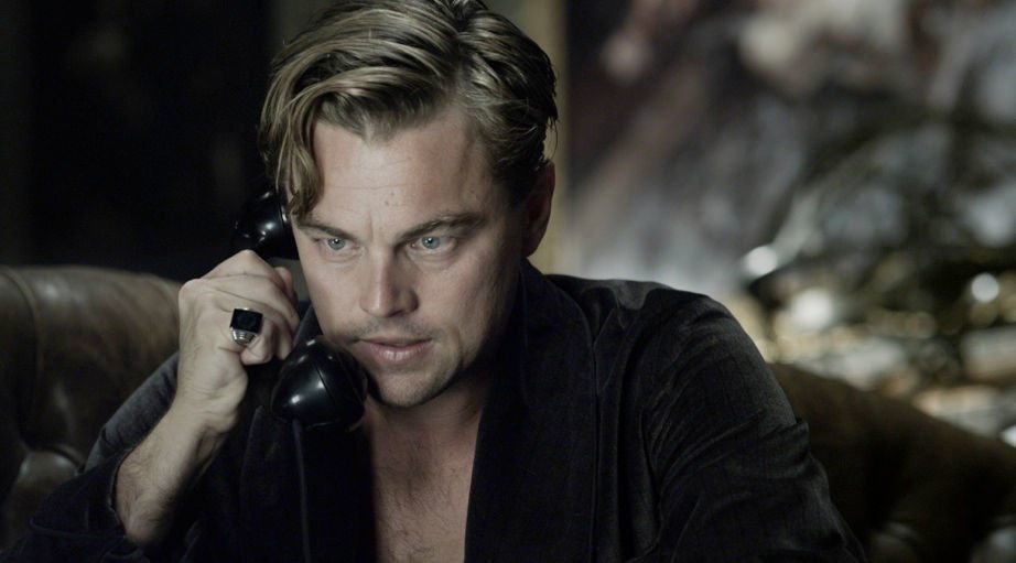Der grosse Gatsby 01