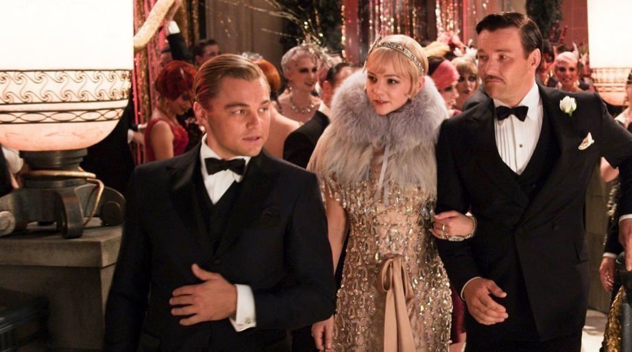 Der grosse Gatsby 08