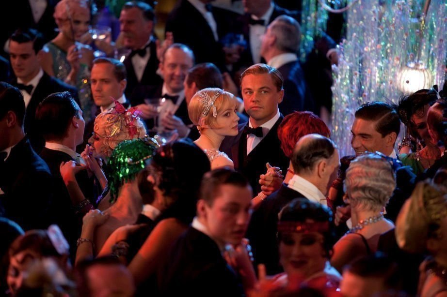 Der grosse Gatsby 09