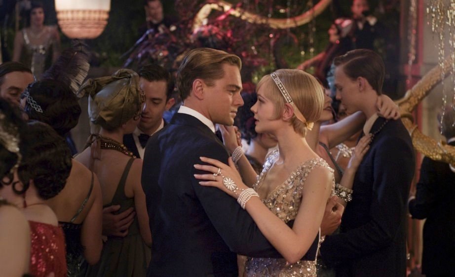 Der grosse Gatsby 12