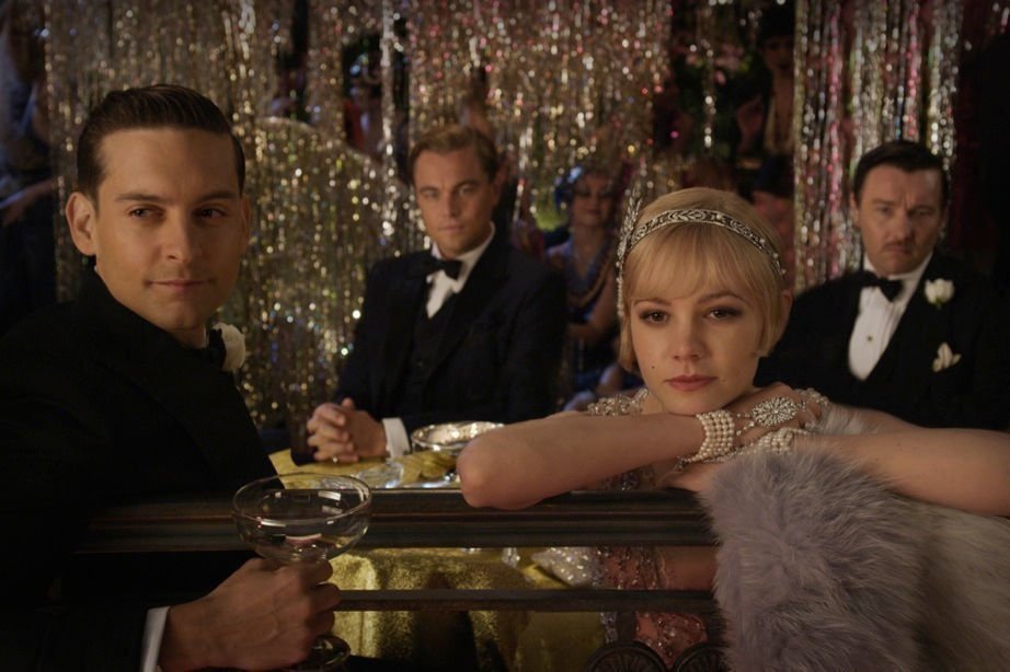 Der grosse Gatsby 13