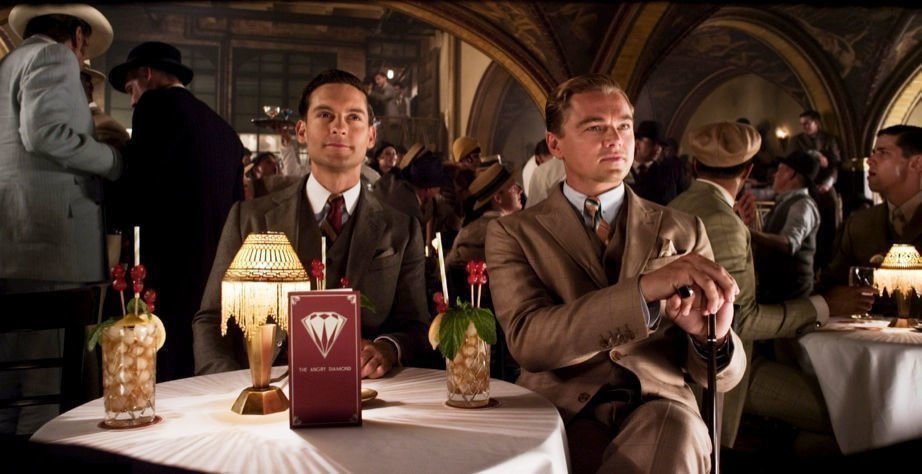 Der grosse Gatsby 14
