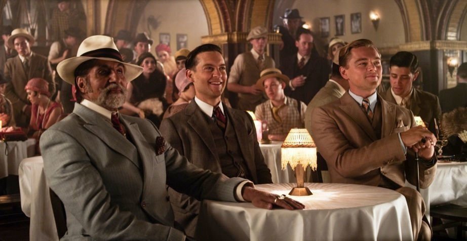 Der grosse Gatsby 15