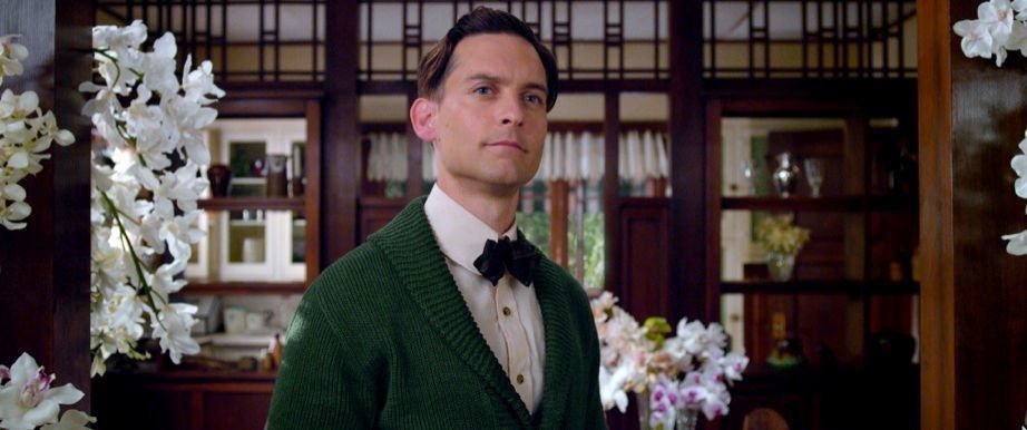 Der grosse Gatsby 23