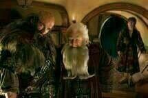 Der Hobbit 01 Der Hobbit 01