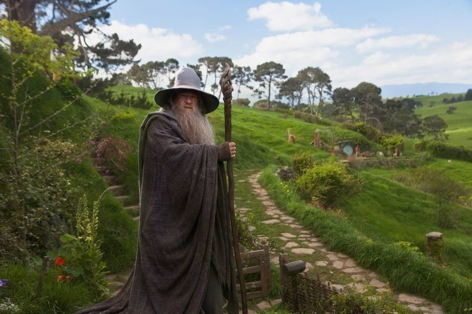 Der Hobbit 08