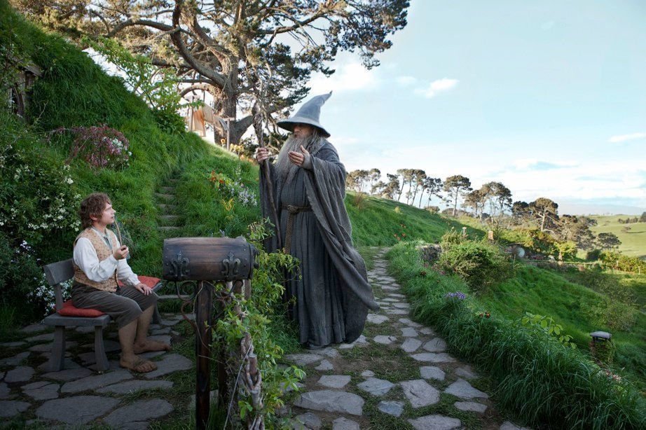 Der Hobbit 09