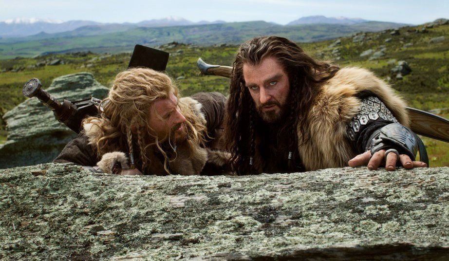 Der Hobbit 10