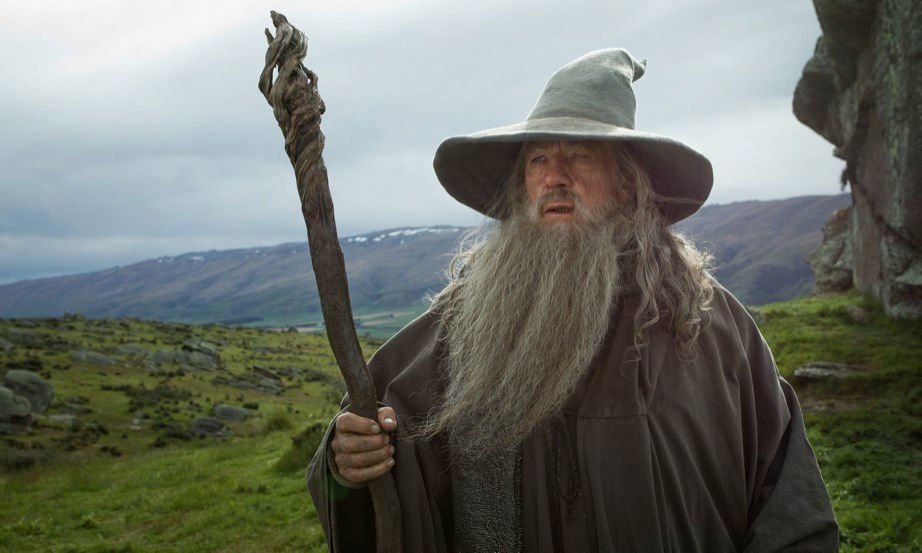 Der Hobbit 11