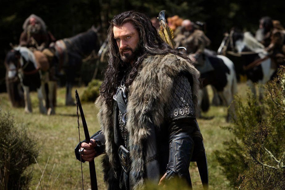 Der Hobbit 12