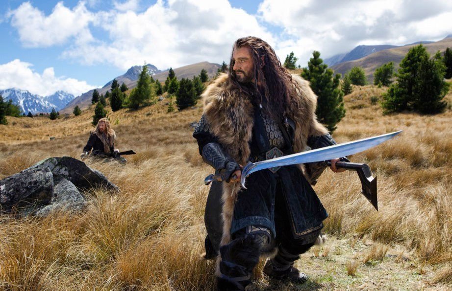 Der Hobbit 13