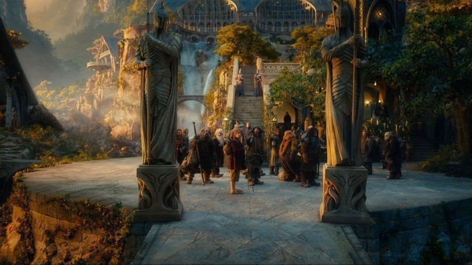Der Hobbit 15